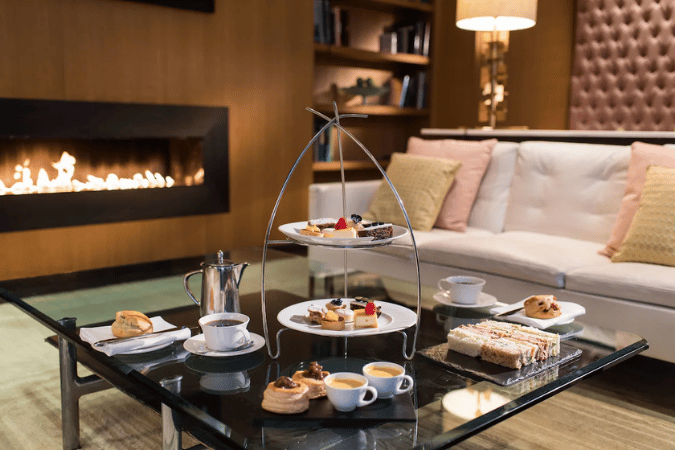 A taste of the UK: The best food & drink experiences across the four capital cities