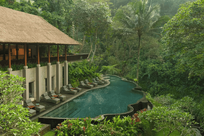 Winter wellness escapes: Inspiring mind, body and soul
