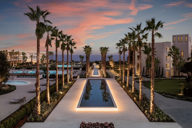 Autumn sun destinations UK travellers are booking now