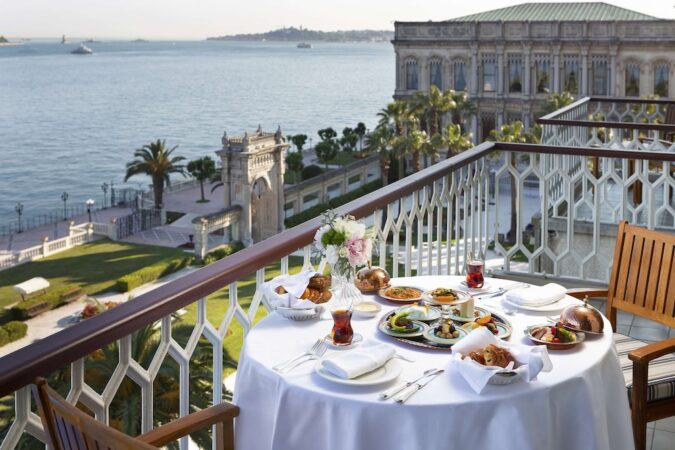 From Ancient Wonders to Mediterranean Escapes: Discover Egypt & Turkey with Stuba