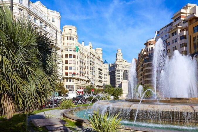 Winter City Breaks that offer great value