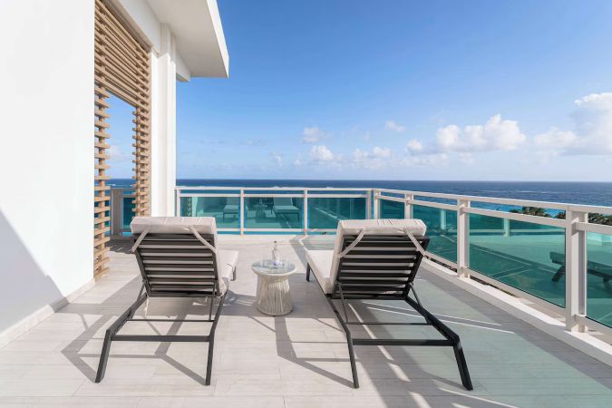 Long-Haul Winter Escapes Trending with UK Travellers