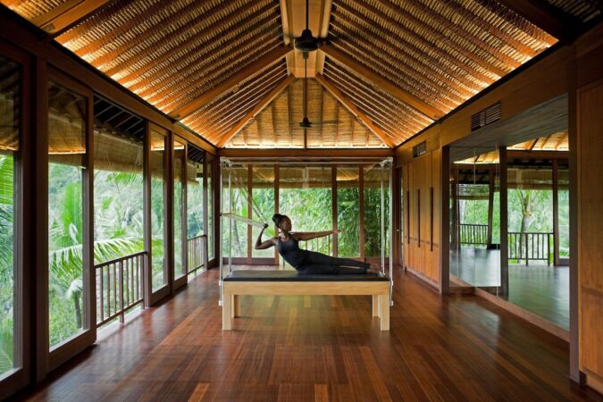 Wellness in Bali: Six stays for rest, reconnection & a complete reset