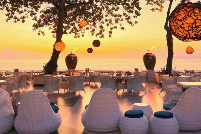 Romantic Bali: Six stays made for two