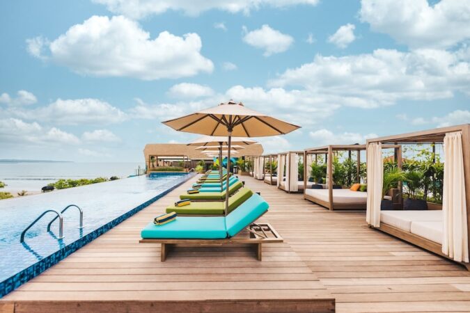 Bali, area by area: Where to stay for the experience your clients want