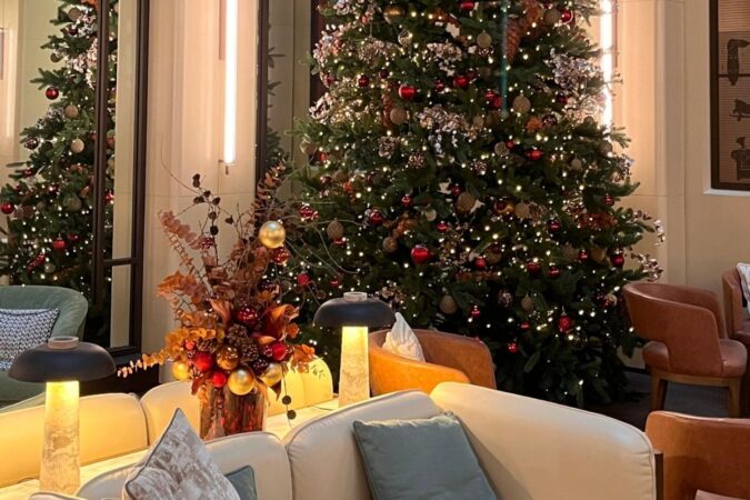 Christmas in Berlin: A festive city break from the heart of Potsdamer Platz