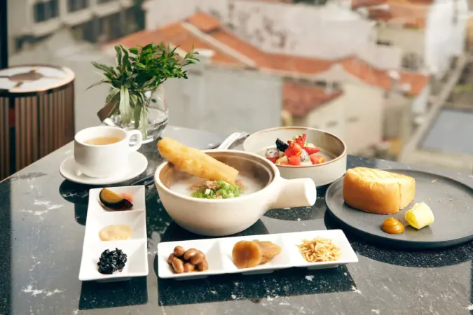 Taste your way around Singapore: A foodie guide to the Lion City