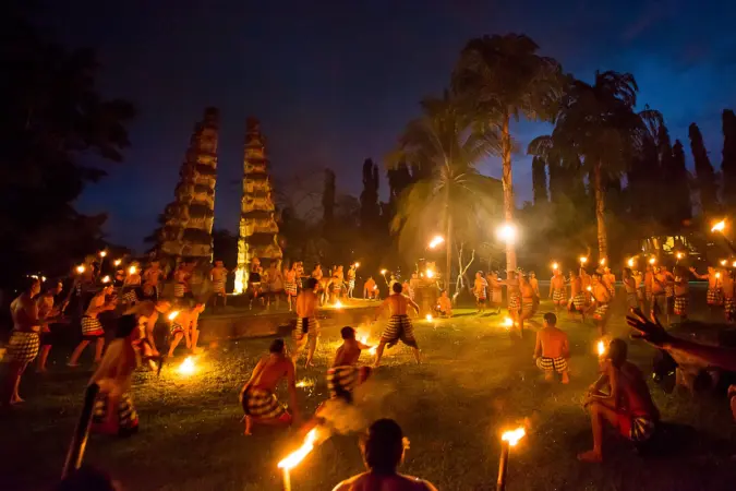 Beyond the beach: Experiences that show a different side of Bali