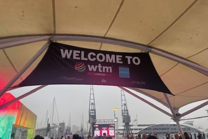 Stuba at WTM London 2026 – meet us at stand S16-210